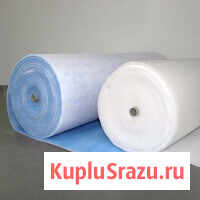 Фильтровальный материал ФВР ( ФМР, ФВР, ФМ, ФТ, ФРНК, ФилТек) Владимир - изображение 1