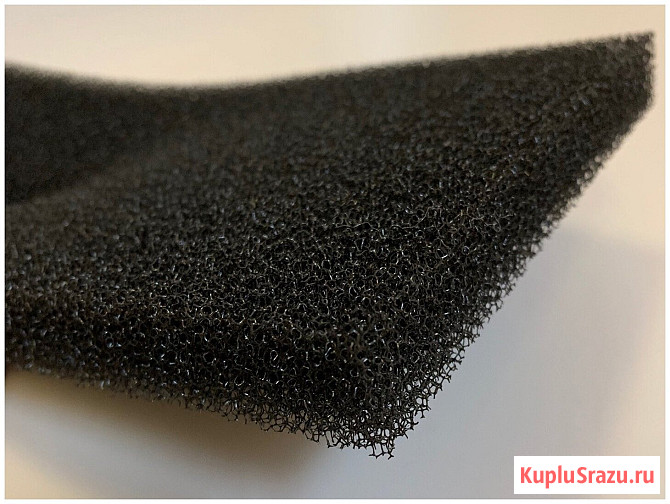 Купить ретикулированный пенополиуретан ппу Владимир - изображение 2