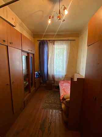 Комната 10.5 м² в > 9-ком. кв., 2/3 эт. на продажу в Твери Тверь