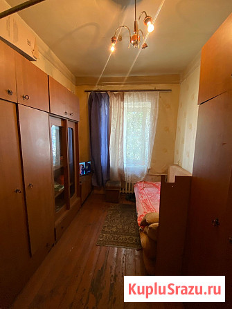 Комната 10.5 м² в > 9-ком. кв., 2/3 эт. на продажу в Твери Тверь - изображение 2