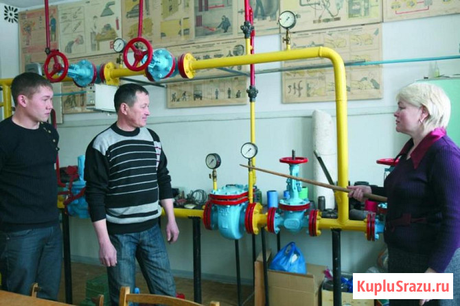 Обучение рабочим профессиям с официальным удостоверением Лениногорск - изображение 2