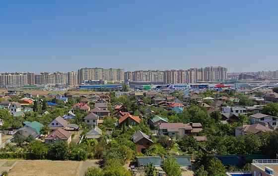 2-комнатная квартира, 57 м², 12/16 эт. на продажу в Краснодаре Краснодар