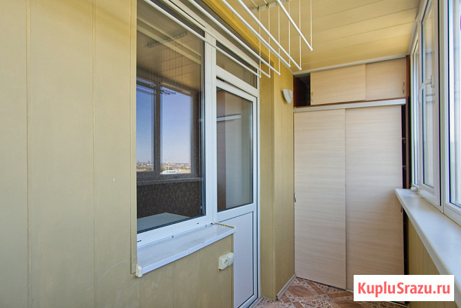 2-комнатная квартира, 57 м², 12/16 эт. на продажу в Краснодаре Краснодар - изображение 2