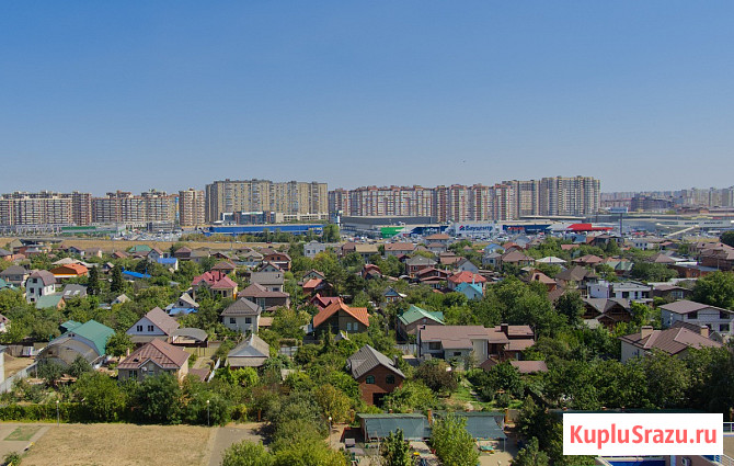 2-комнатная квартира, 57 м², 12/16 эт. на продажу в Краснодаре Краснодар - изображение 3