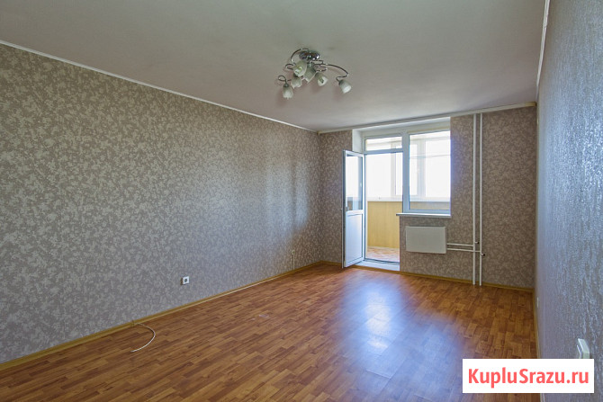 2-комнатная квартира, 57 м², 12/16 эт. на продажу в Краснодаре Краснодар - изображение 1