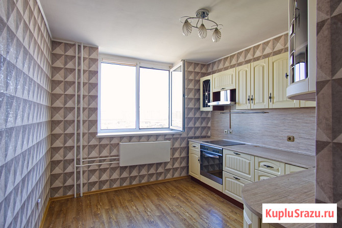 2-комнатная квартира, 57 м², 12/16 эт. на продажу в Краснодаре Краснодар - изображение 4
