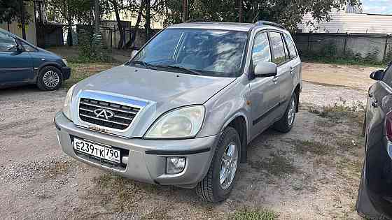 Продам TIGGO Т11 Москва