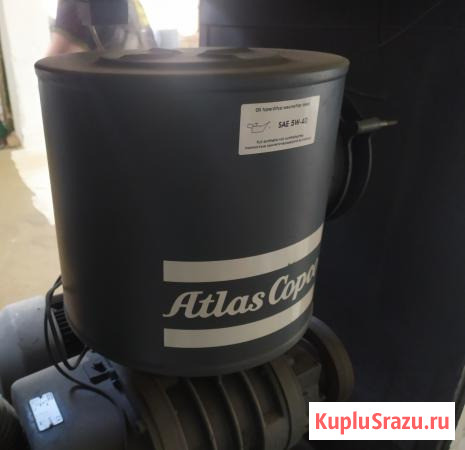 ZL700 Atlas Copco воздуходувка Смоленск - изображение 1
