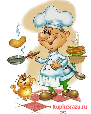 Ночной повар Москва - изображение 1