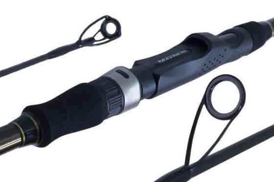 Спиннинг maximus zircon jig 21l 2, 1m 4-16g Дзержинск