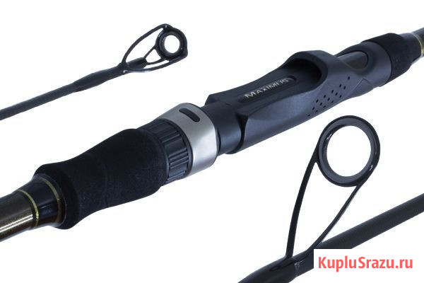 Спиннинг maximus zircon jig 21l 2, 1m 4-16g Дзержинск - изображение 2