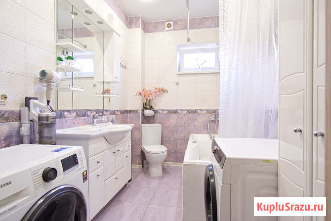 Дом 124 м² на участке 3 сот. на продажу в Краснодаре Краснодар - изображение 3