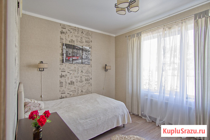 Дом 124 м² на участке 3 сот. на продажу в Краснодаре Краснодар - изображение 2