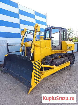 Бульдозер Четра Т-9 и Т-15 капремонт+доставка Краснодар - изображение 2