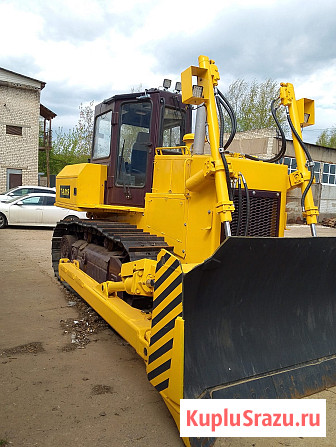 Бульдозер Четра Т-9 и Т-15 капремонт+доставка Краснодар - изображение 1