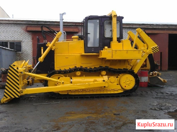 Бульдозер Четра Т-9 и Т-15 капремонт+доставка Краснодар - изображение 3