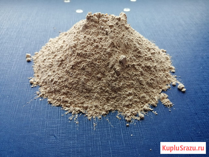 Баритовый концентрат КБ-3 (батолит) Казань - изображение 1