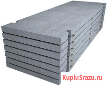 Дорожные плиты Казань - изображение 1