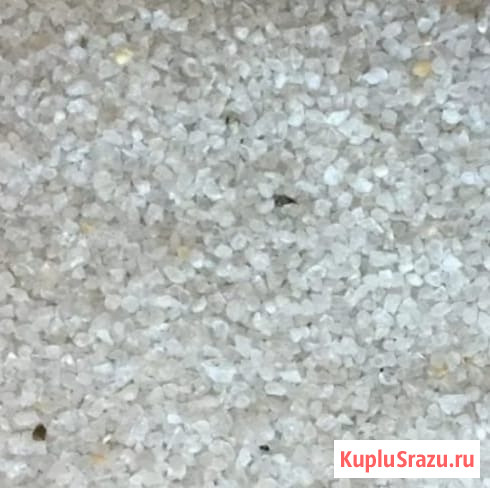 Кварцевый песок Казань - изображение 1
