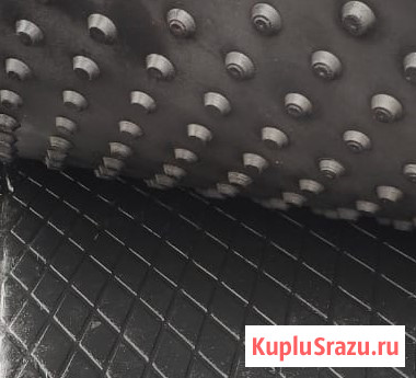 Мат животноводческий шипованный, размер 1800х1200х20мм Казань - изображение 1