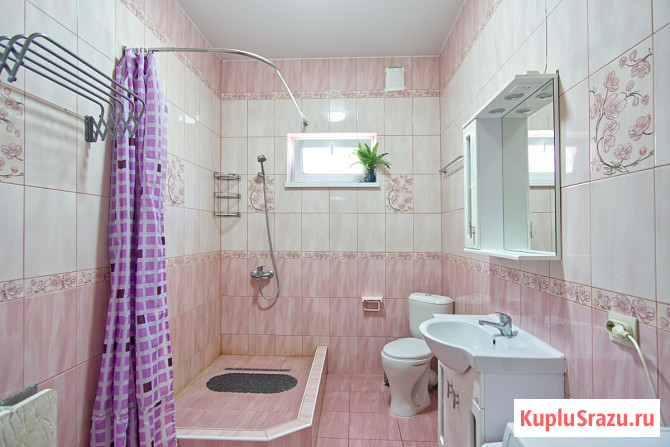 Дом 75 м² на участке 3 сот. на продажу в Краснодаре Краснодар - изображение 2