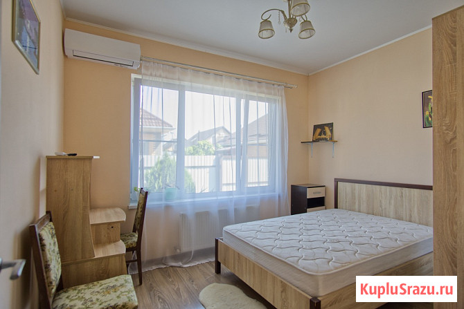 Дом 75 м² на участке 3 сот. на продажу в Краснодаре Краснодар - изображение 4