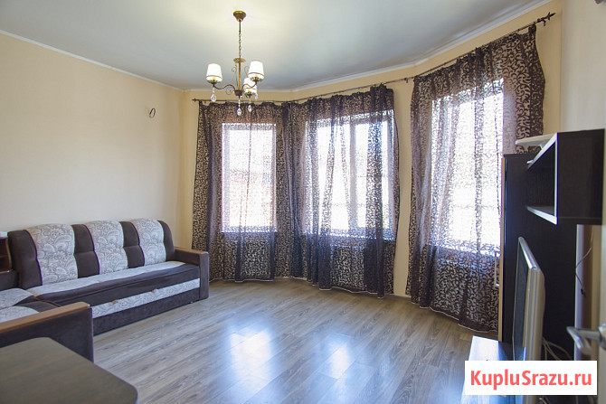 Дом 75 м² на участке 3 сот. на продажу в Краснодаре Краснодар - изображение 3