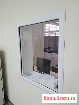 Окна рентгенозащитные Казань - изображение 1