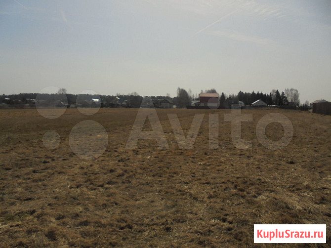 Участок ИЖС 22 сот. на продажу в Твери Тверь - изображение 1