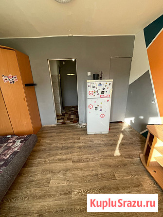 Квартира-студия, 18.2 м², 4/5 эт. на продажу в Томске Томск - изображение 3