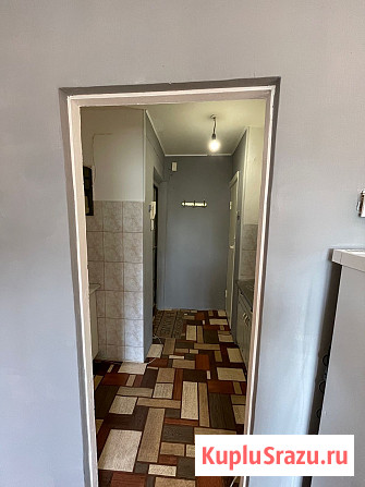 Квартира-студия, 18.2 м², 4/5 эт. на продажу в Томске Томск - изображение 4