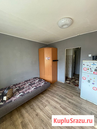 Квартира-студия, 18.2 м², 4/5 эт. на продажу в Томске Томск - изображение 2