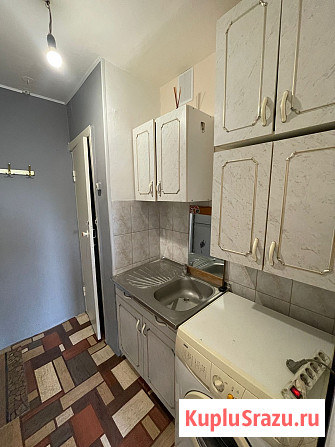 Квартира-студия, 18.2 м², 4/5 эт. на продажу в Томске Томск - изображение 5