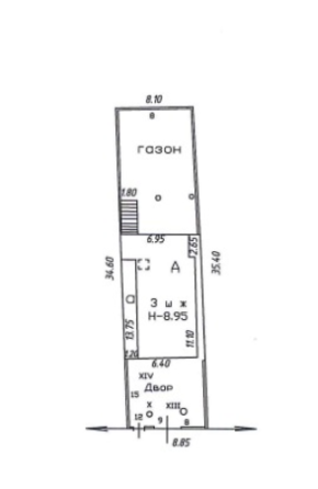 Дом 241 м² на участке 3 сот. на продажу в Краснодаре Краснодар
