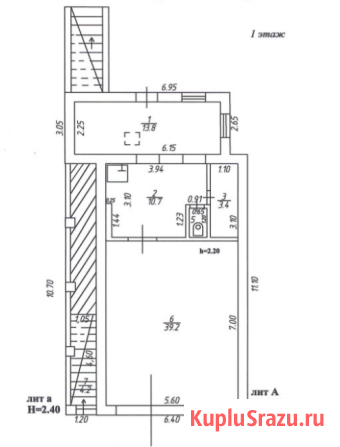 Дом 241 м² на участке 3 сот. на продажу в Краснодаре Краснодар - изображение 3