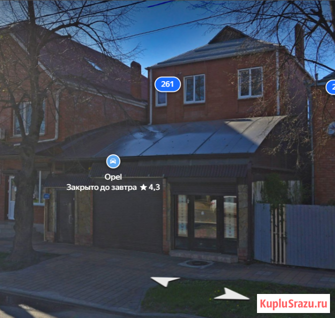 Дом 241 м² на участке 3 сот. на продажу в Краснодаре Краснодар - изображение 1