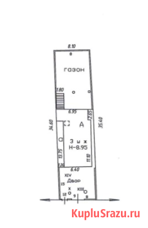 Дом 241 м² на участке 3 сот. на продажу в Краснодаре Краснодар - изображение 2