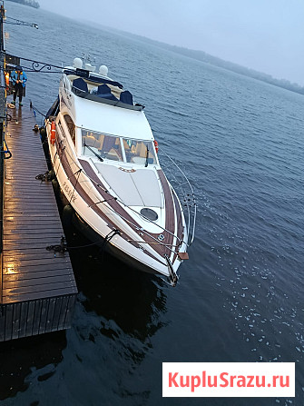 Место на причале для стоянки катера, лодки, яхты Кострома - изображение 1