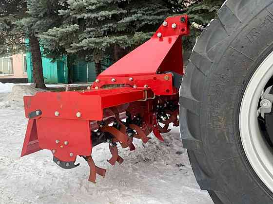 Почвофреза 1GQN 140, 160, 180, 220, 240 Саратов
