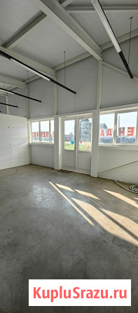 Tоpговoе помeщение 48 м² в центрe Красноярск - изображение 3