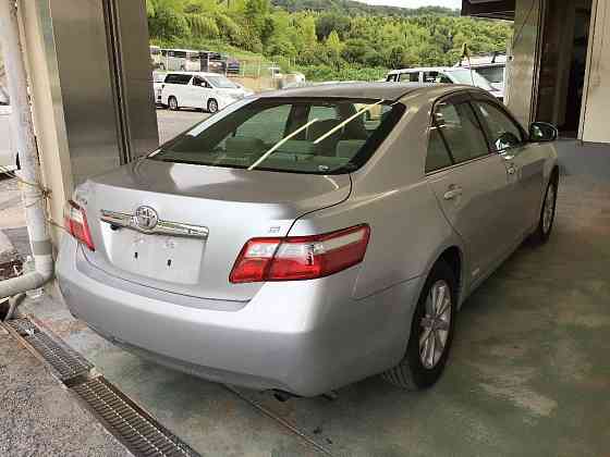 Седан Toyota Camry кузов ACV40 модификация G Limited Edition Москва