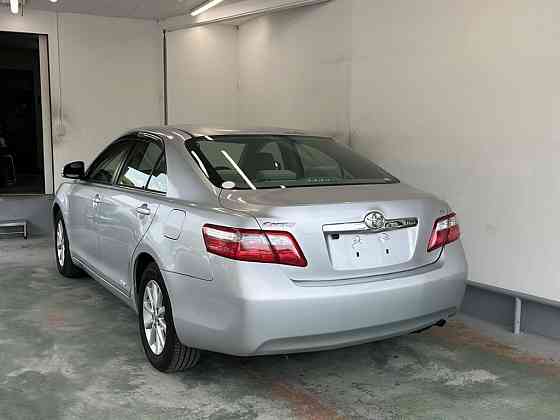 Седан Toyota Camry кузов ACV40 модификация G Limited Edition Москва