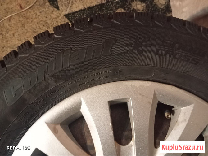 Колеса в сборе Архангельск - изображение 1