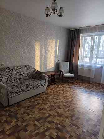 1-комнатная квартира, 35 м², 4/17 эт. в аренду на длительный срок в Томске Томск