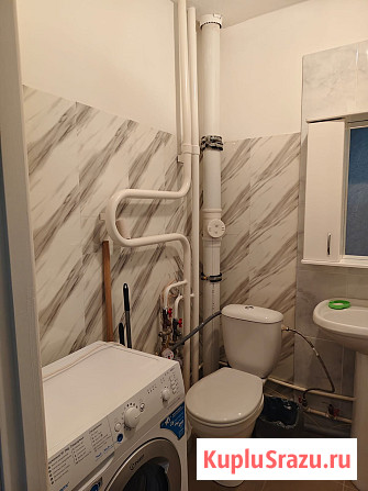 1-комнатная квартира, 35 м², 4/17 эт. в аренду на длительный срок в Томске Томск - изображение 4