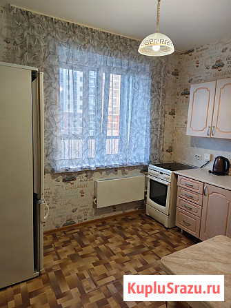 1-комнатная квартира, 35 м², 4/17 эт. в аренду на длительный срок в Томске Томск - изображение 5
