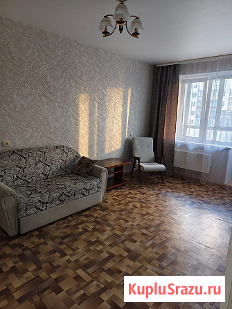 1-комнатная квартира, 35 м², 4/17 эт. в аренду на длительный срок в Томске Томск - изображение 1