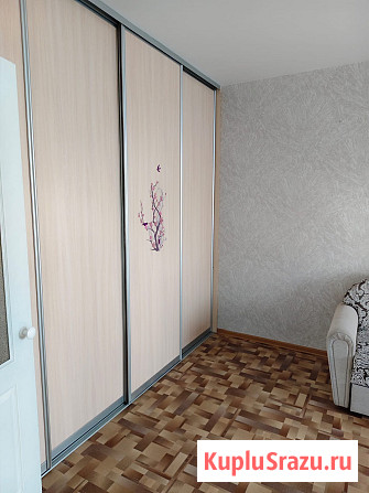 1-комнатная квартира, 35 м², 4/17 эт. в аренду на длительный срок в Томске Томск - изображение 3