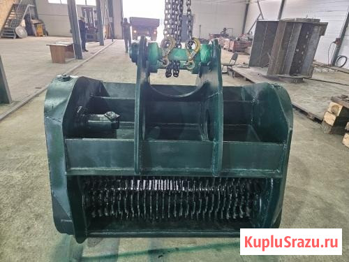 Валковый ковш для просеивания ПГС Москва - изображение 1