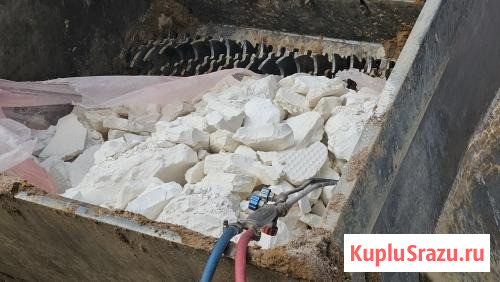 Валковый ковш для просеивания ПГС Москва - изображение 3